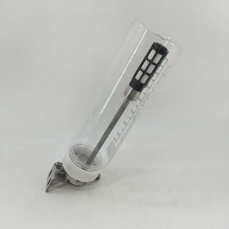 華豫供應GLJ-6P離子交換柱 純水過濾除雜質