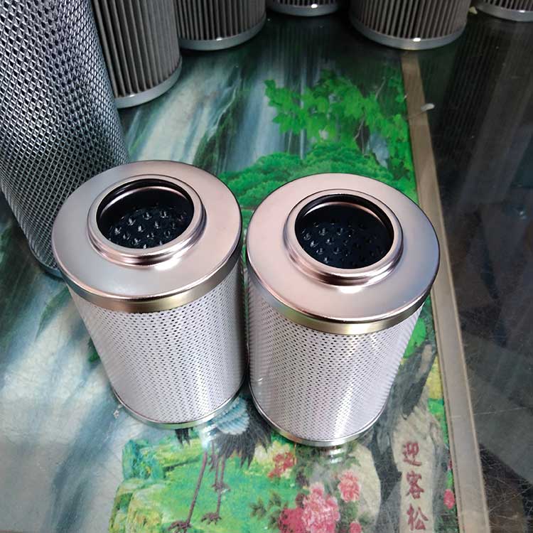 華豫供應F1803275管道液壓油過濾器濾芯