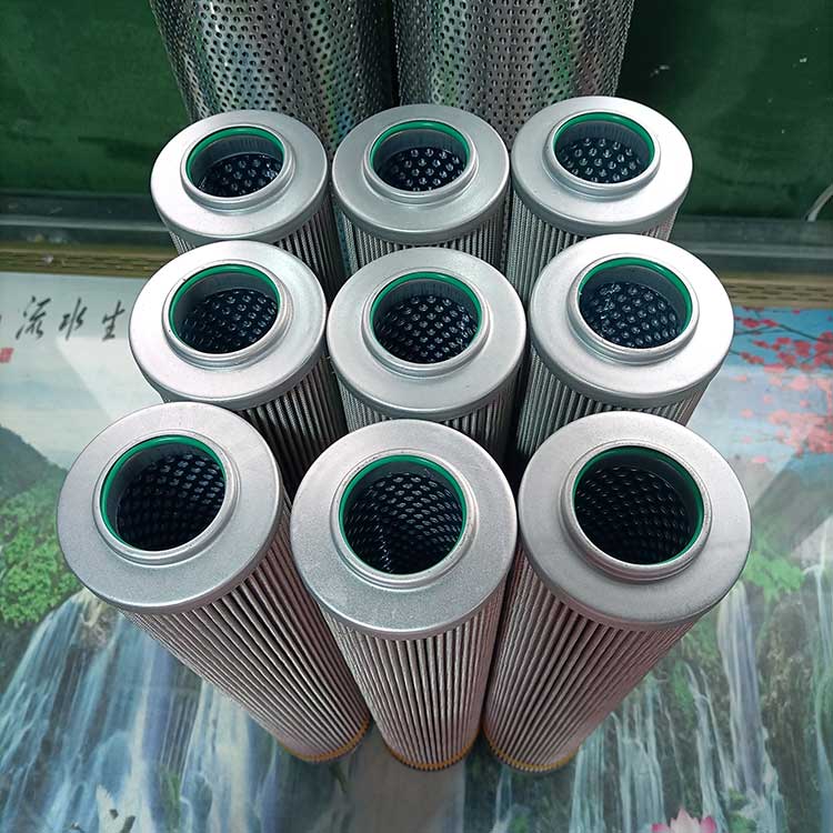 華豫供應TZX2-100*5管道回油過濾器濾芯