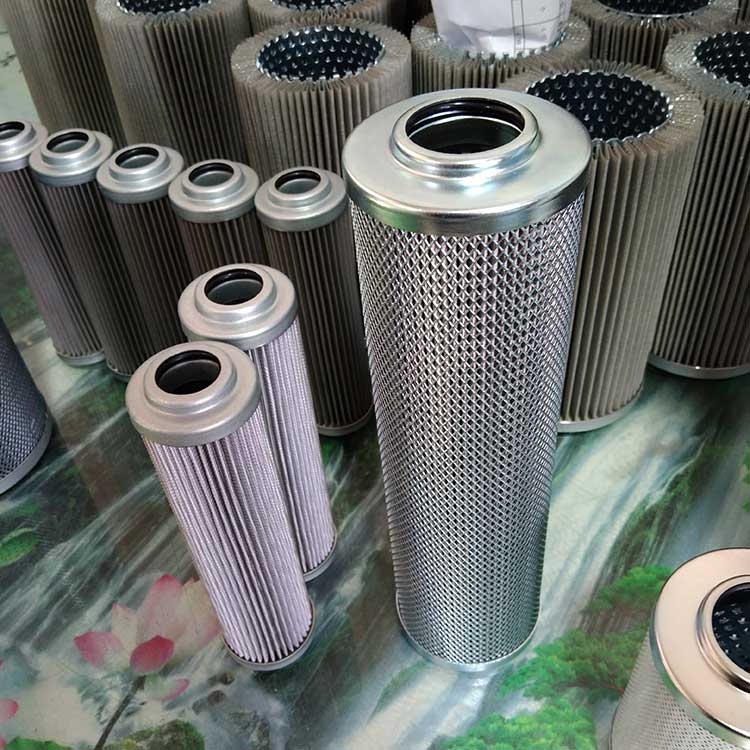 華豫供應液壓油管道除雜質(zhì)濾芯XXL-AT/DN32