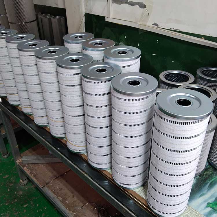 華豫供應(yīng)MSGNFILTERM4200005濾油機濾芯