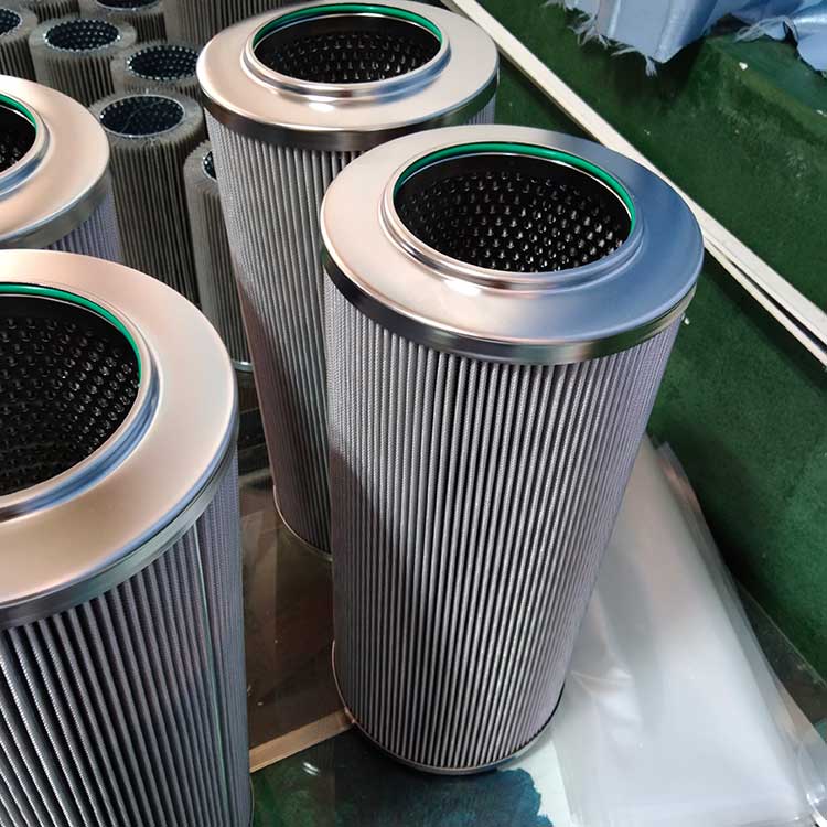 華豫供應抗燃油除雜質(zhì)濾芯MSF-04-03