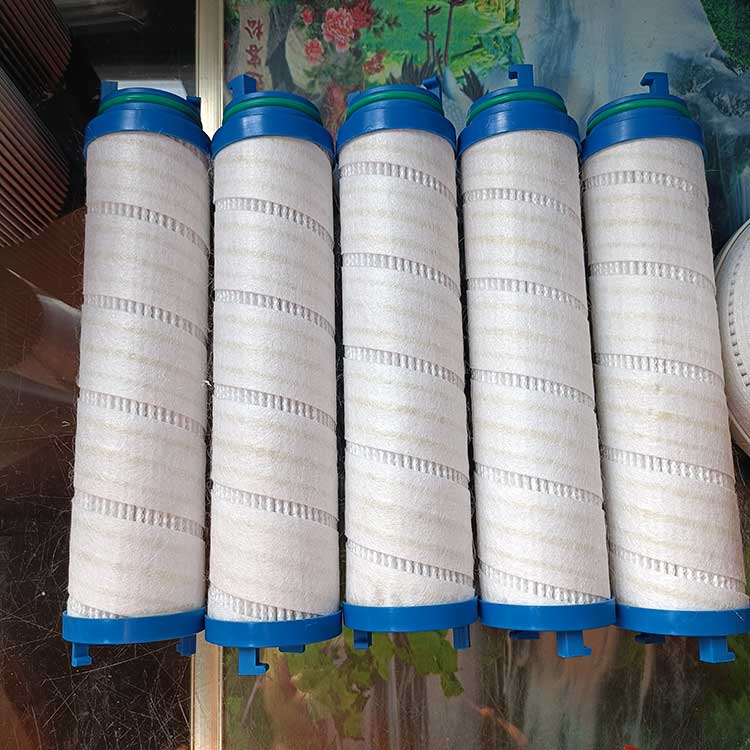 華豫供應(yīng)RP8500FUS8Z替代普瑞奇潤滑油過濾器濾芯