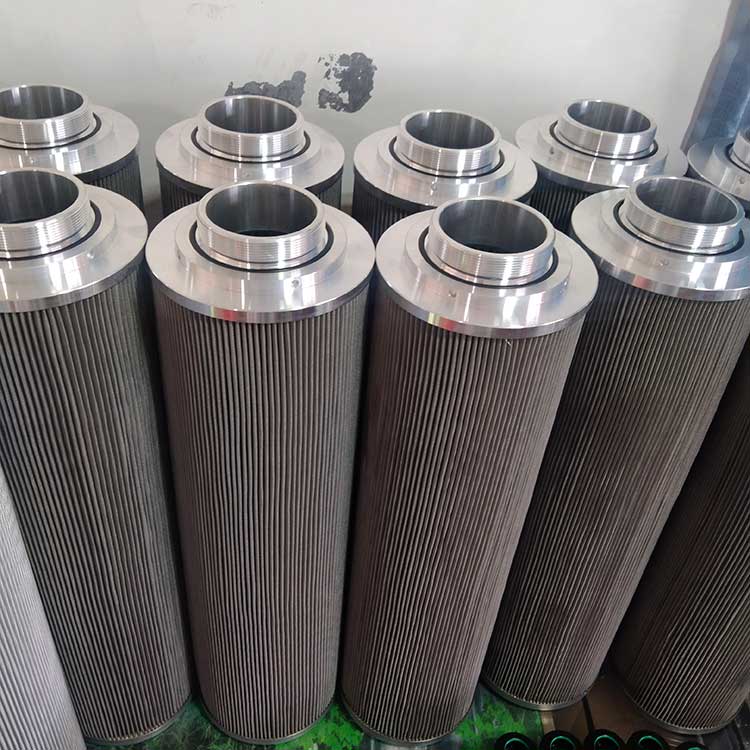 華豫供應(yīng)油泵過濾器濾芯HP33DHL143SFSB