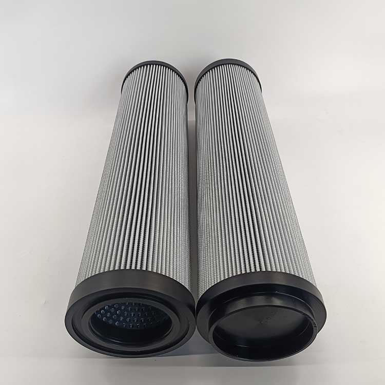 華豫供應油站過濾器濾芯DYSLQ-80F液壓玻纖折疊