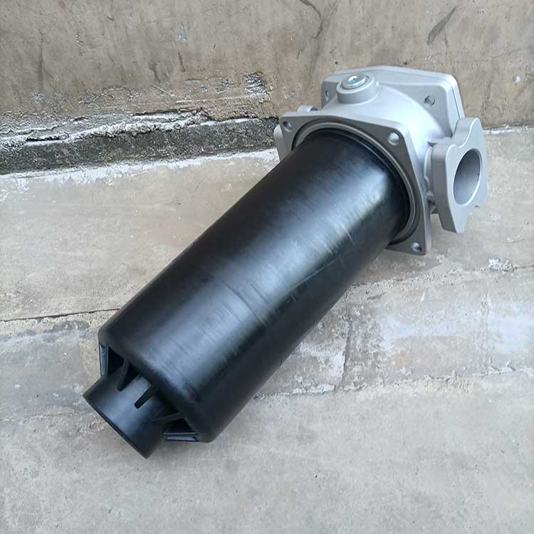 華豫供應(yīng)DFPBH-HC1320QE5D2.XB6V/-L24過(guò)濾器