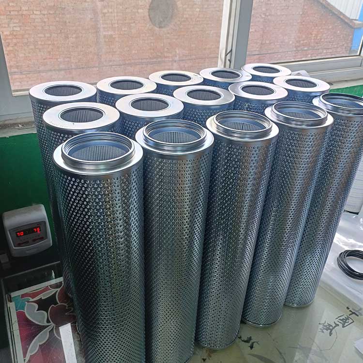 華豫供應替代丹尼遜液壓油濾芯DE0372V1C10