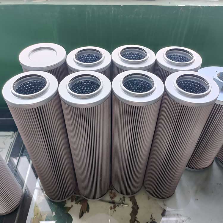 華豫供應(yīng)起重機液壓油系統(tǒng)除雜質(zhì)細(xì)濾芯