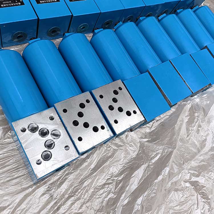 DF-H60×30C疊加式高壓過濾器-(6)