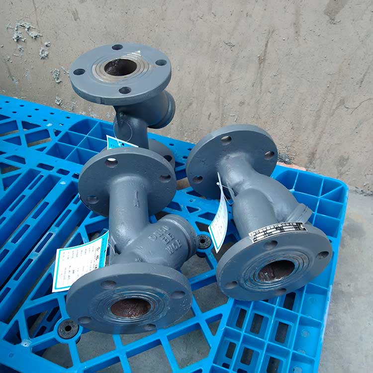 SY14C-16C Y型過濾器 (4)