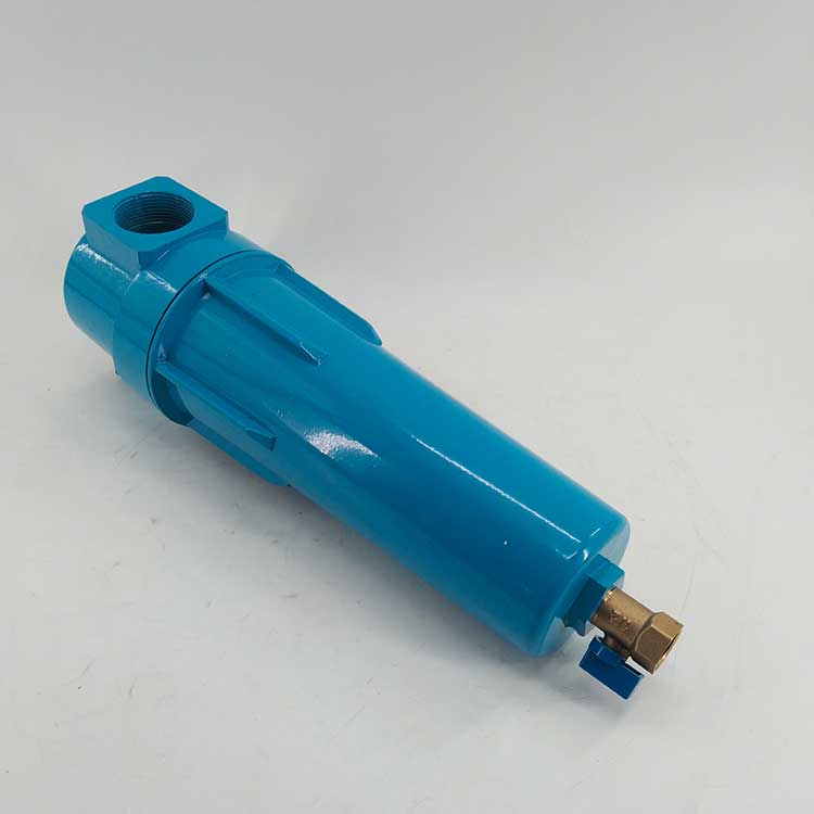 XL-030壓縮空氣精密過(guò)濾器-(7)