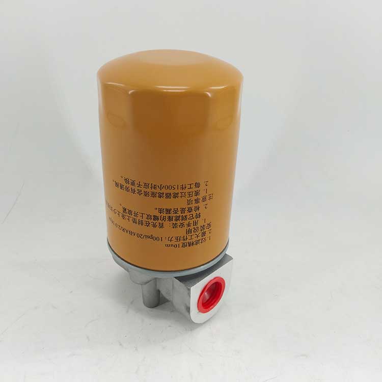 SP-06╱08×10旋轉(zhuǎn)式管路過(guò)濾器-(4)