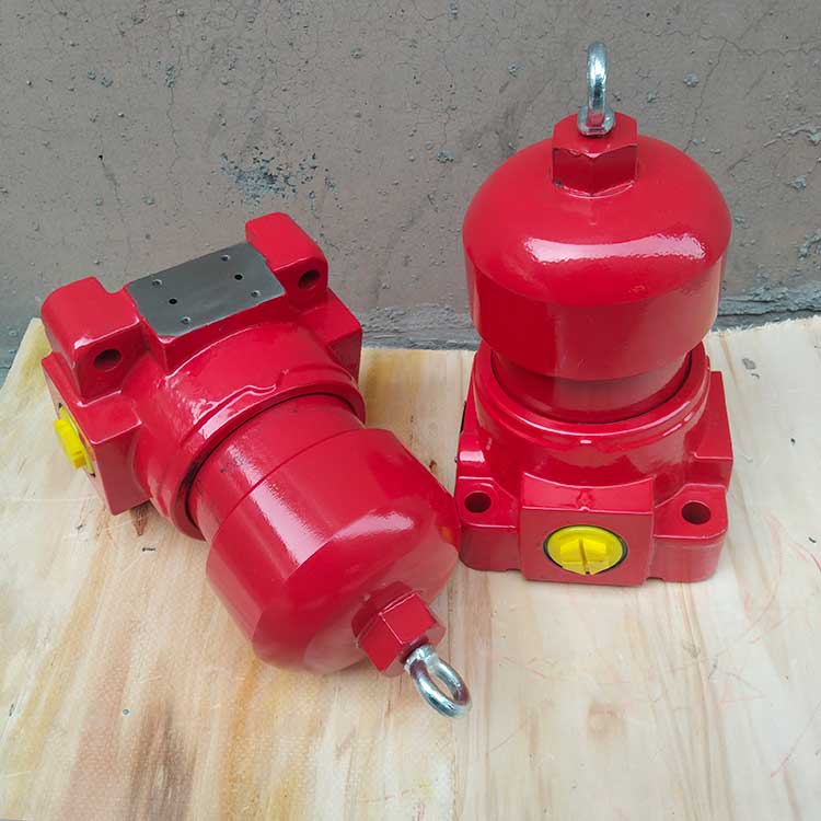 ZU-H40×10DLP過(guò)濾器-(3)