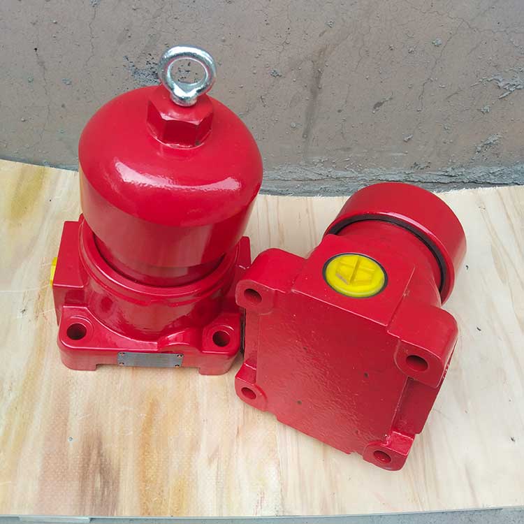 ZU-H40×10DLP過(guò)濾器-(2)