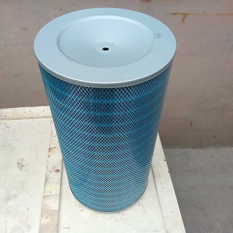 納米纖維阻燃濾筒-(5)