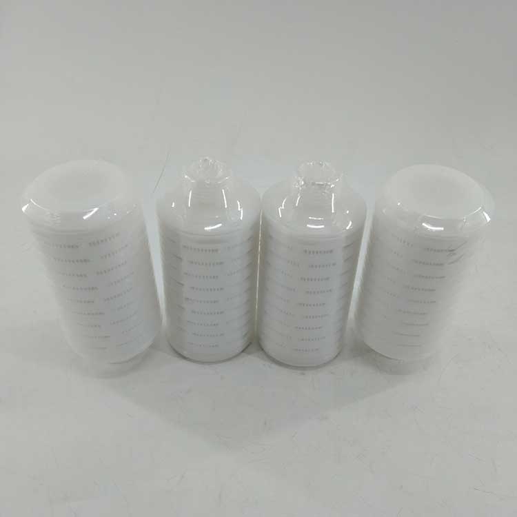 新品折疊濾芯-聚丙烯材質-3微米-(6)