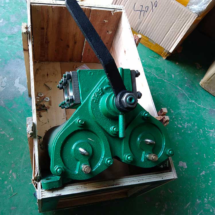 SPL-32網(wǎng)片式過濾器-(7)