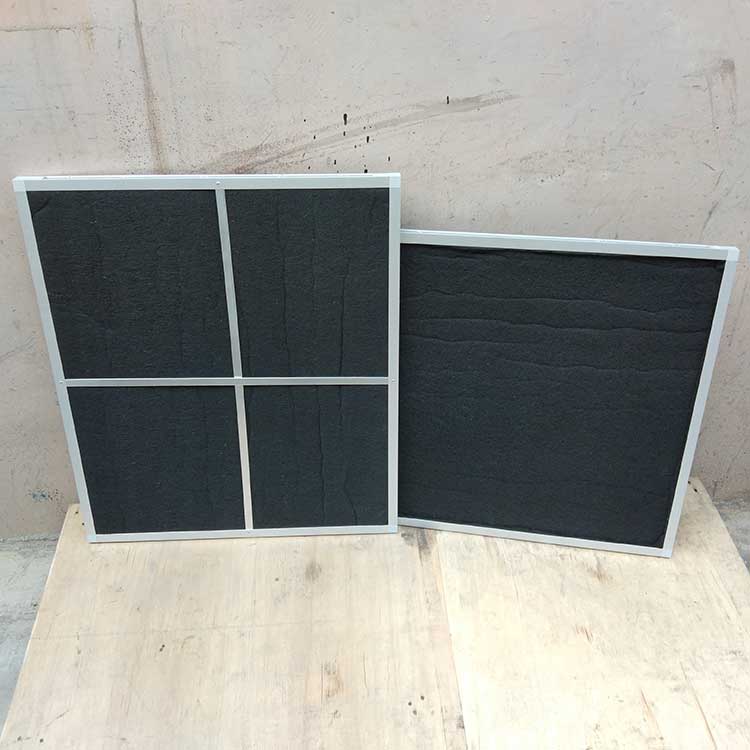 空氣過濾器700×600×21-(3)