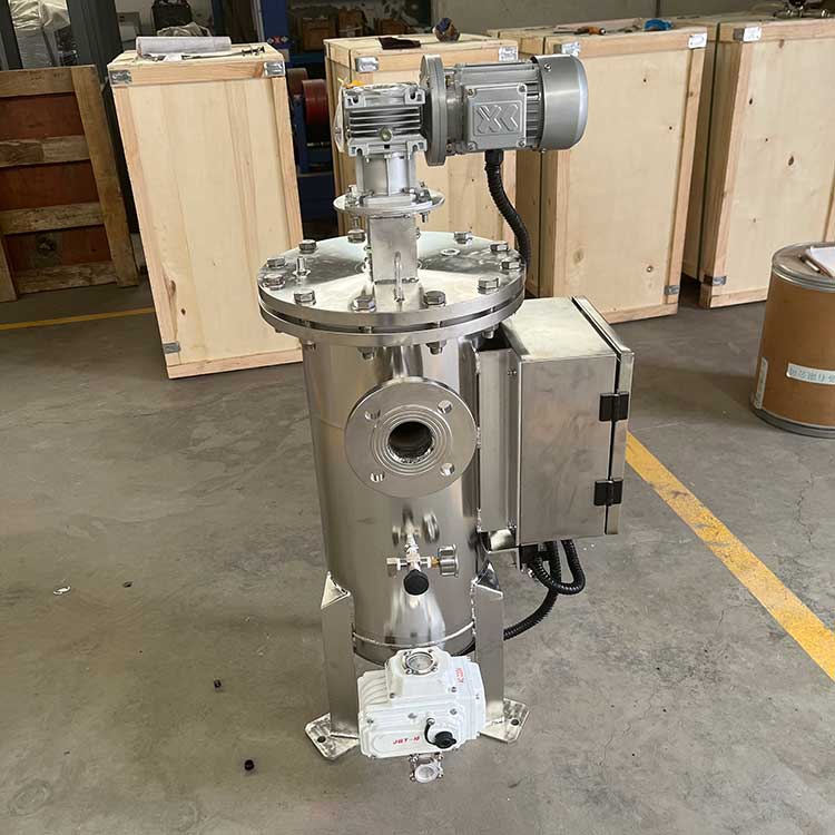 自清洗過濾器-(4)