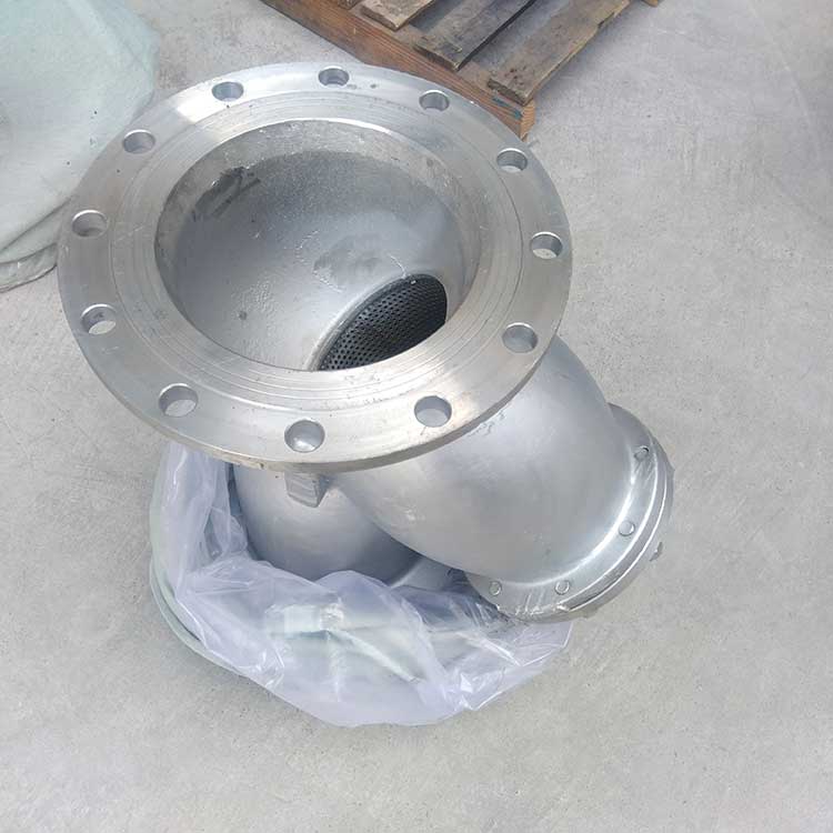 Y型過濾器DN250-(5)