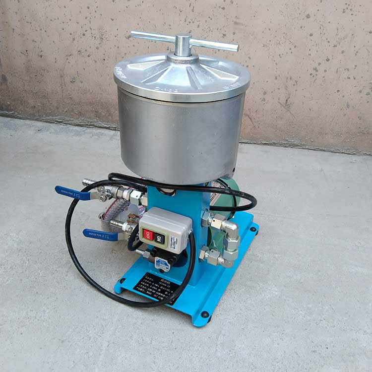 SE100N-YT濾油機-(1)