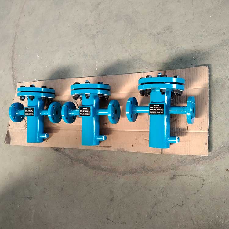 籃式過(guò)濾器HY-LS25-1