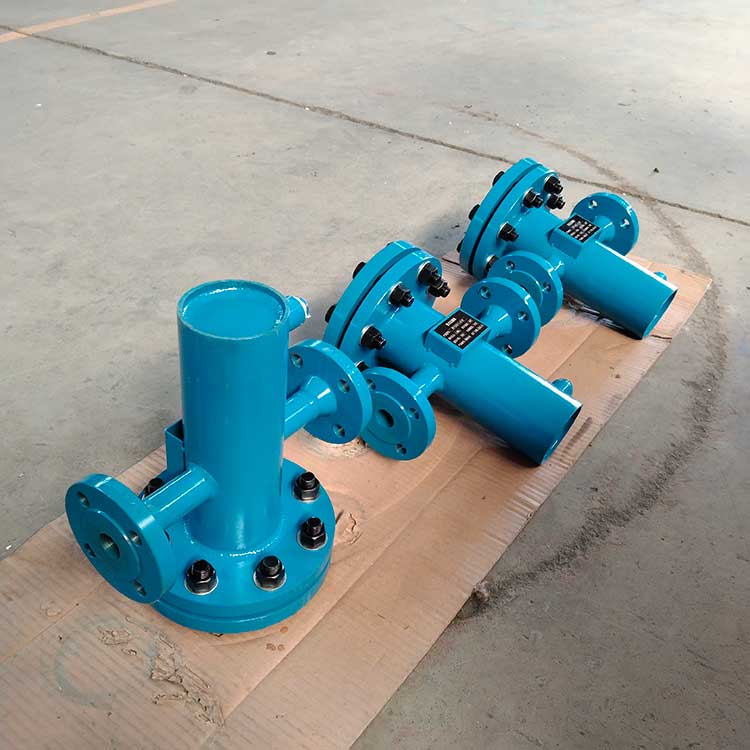 籃式過(guò)濾器HY-LS25-1