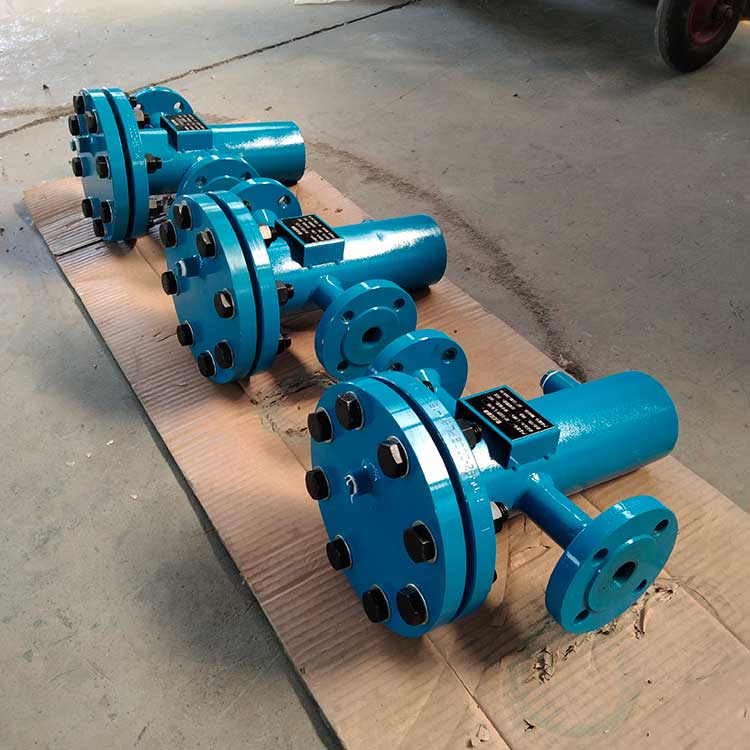 籃式過(guò)濾器HY-LS25-1