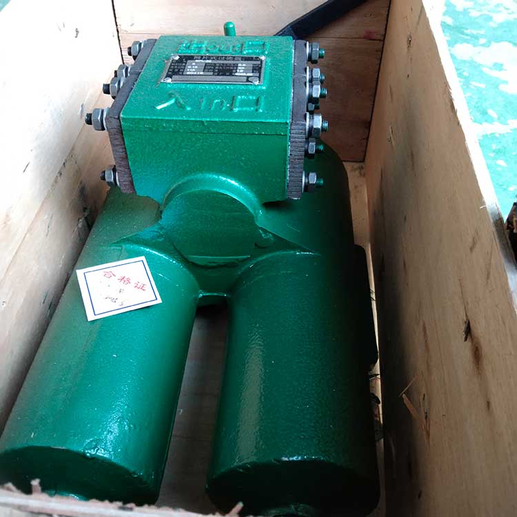 SPL-32網(wǎng)片式過濾器-(3)