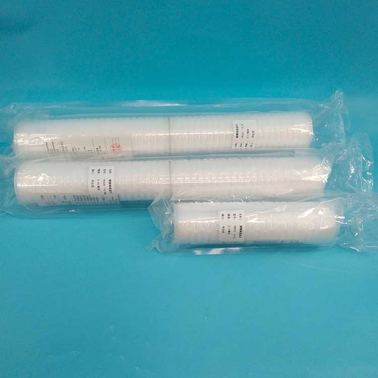 聚醚砜膜濾芯-型號不讓發-(1)