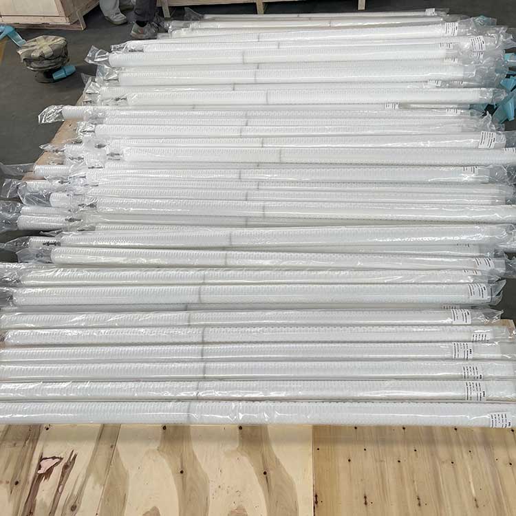 精處理前置過(guò)濾器折疊濾芯KYKLEEN-704FOD-(6)