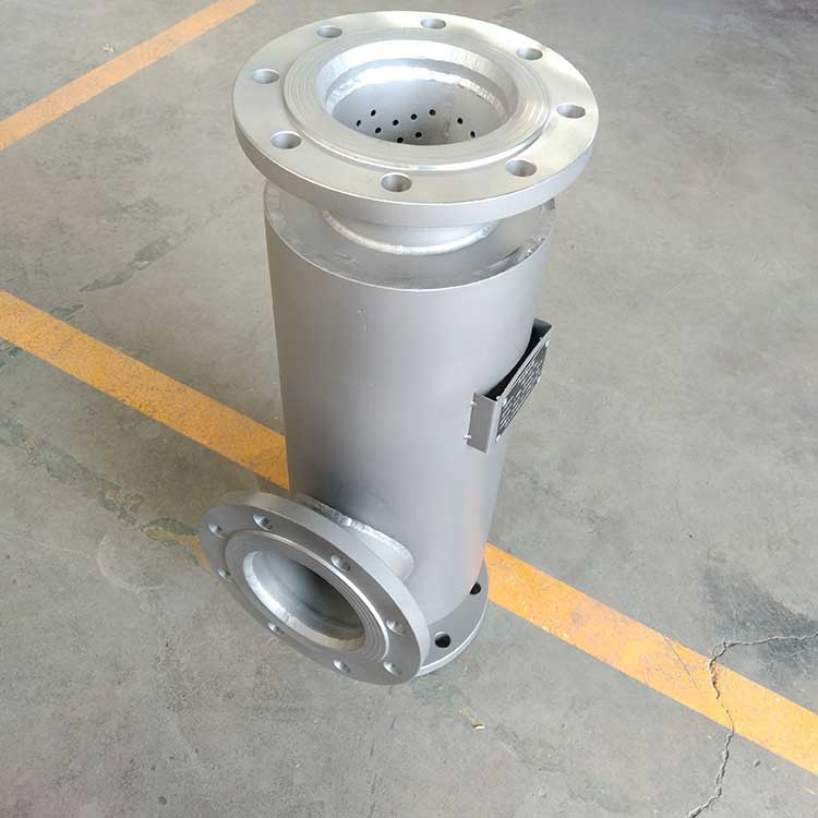 汽水混合器HQS-125-50C-(3)