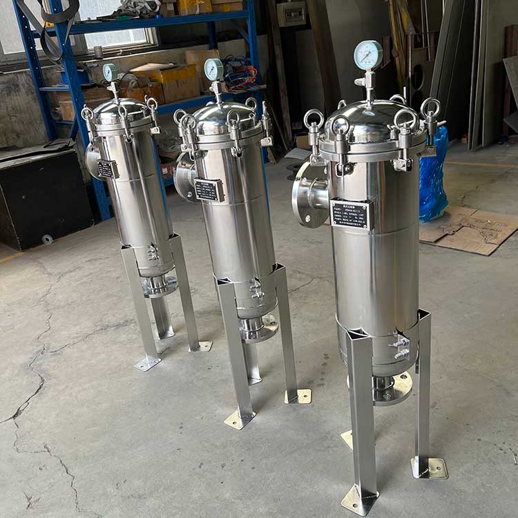 單袋式過濾器-HYBALQ-65╱1-(2)