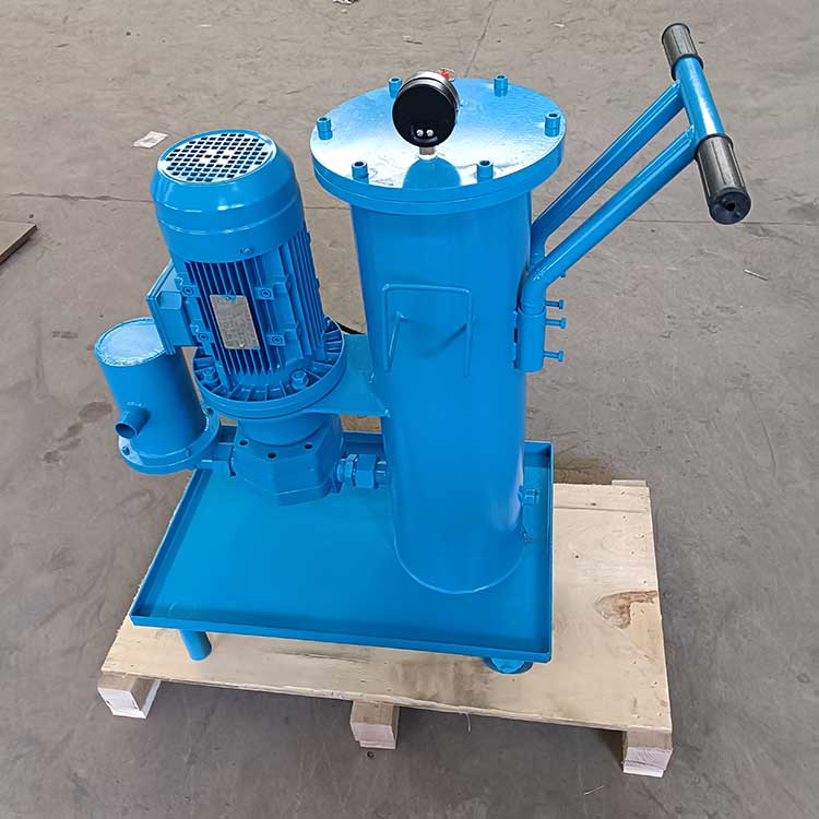 LUC濾油機(jī)-(3)