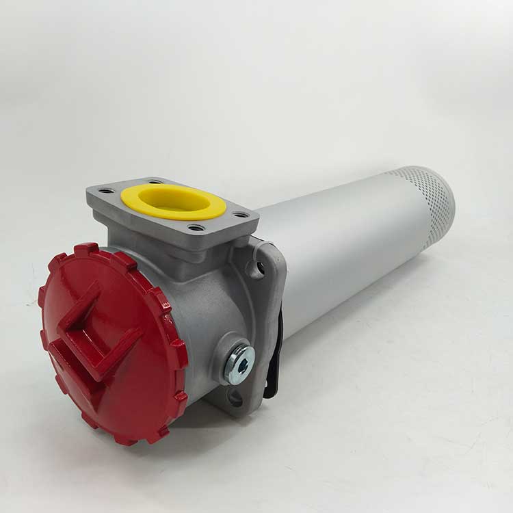 RFA-250×50-Y回油過濾器-(6)