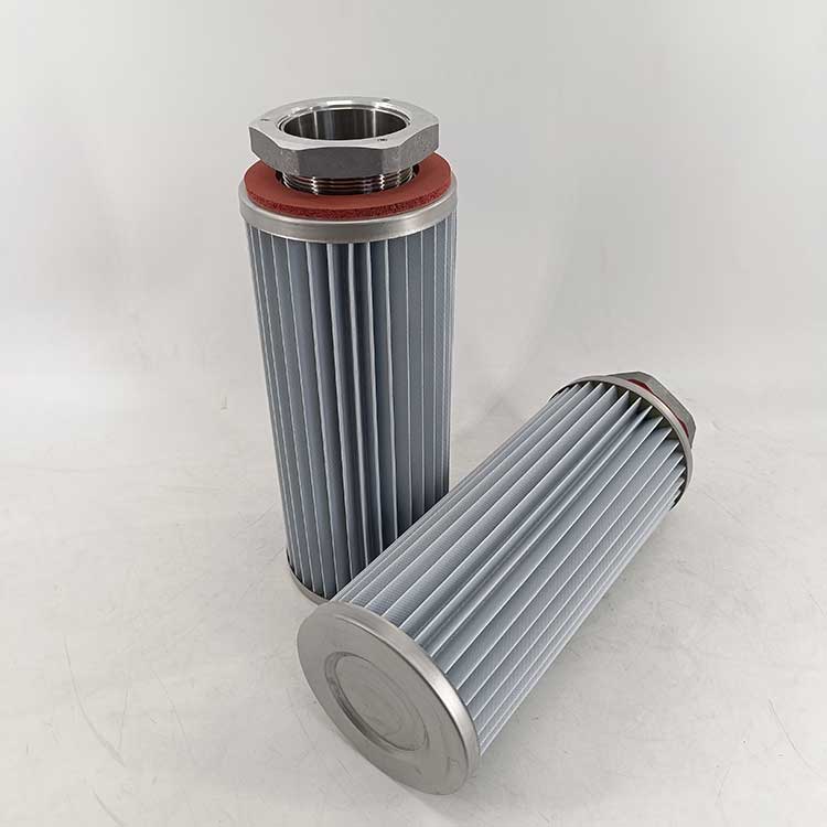 Φ125×300除塵器濾芯-(4)