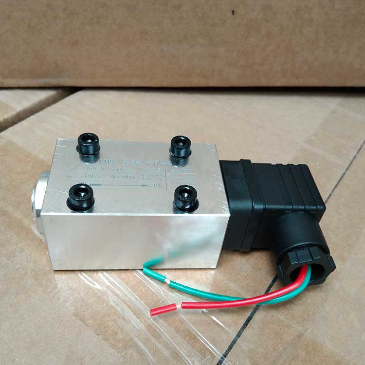 CMS-30X38壓差發(fā)訊器-(1)