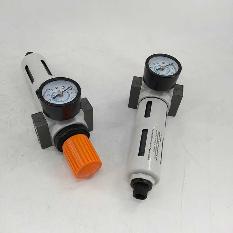 NT-17B2PA過(guò)濾器減壓閥-(2)