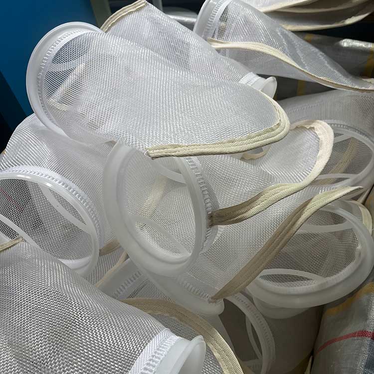 10目尼龍網-1號濾袋-(5)