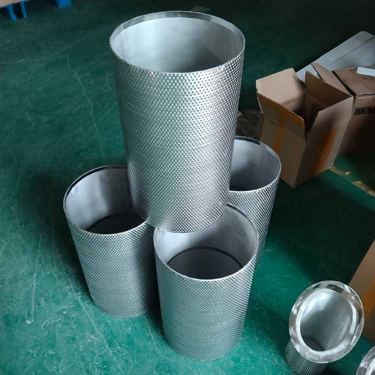 DN300濾網(wǎng)-Y型過(guò)濾器濾芯 (5)