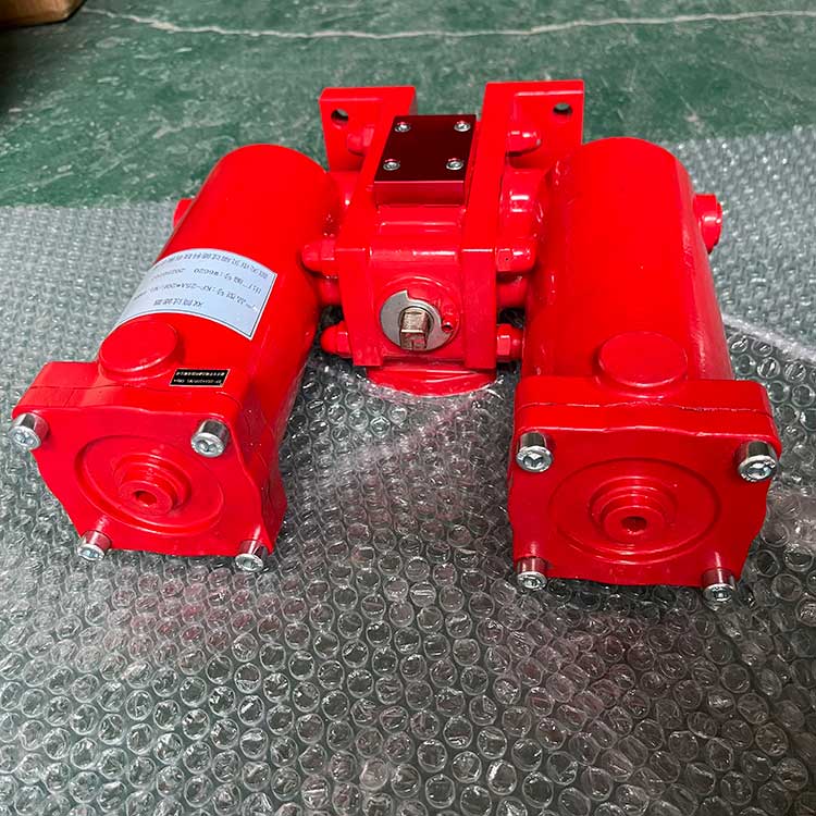 雙筒過(guò)濾器-KF-25A20F╱M1-(1)