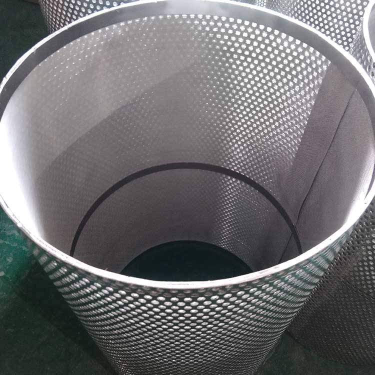 DN300濾網-Y型過濾器濾芯 (4)