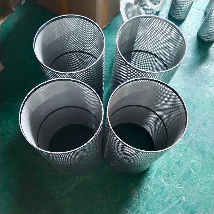 DN300濾網-Y型過濾器濾芯 (3)