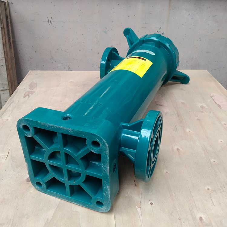 PPH一體成型袋式過濾器-(6)