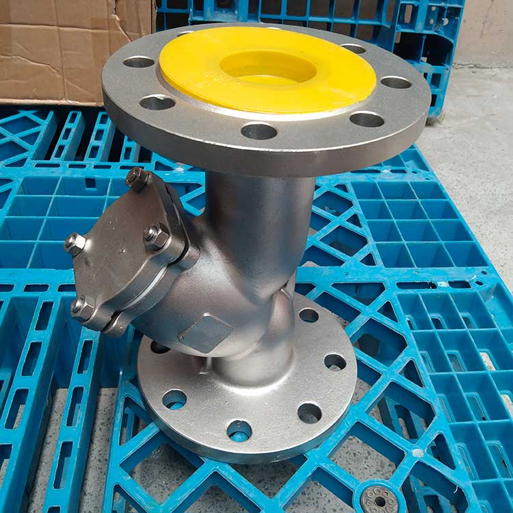 Y型過濾器SRYIIF-1