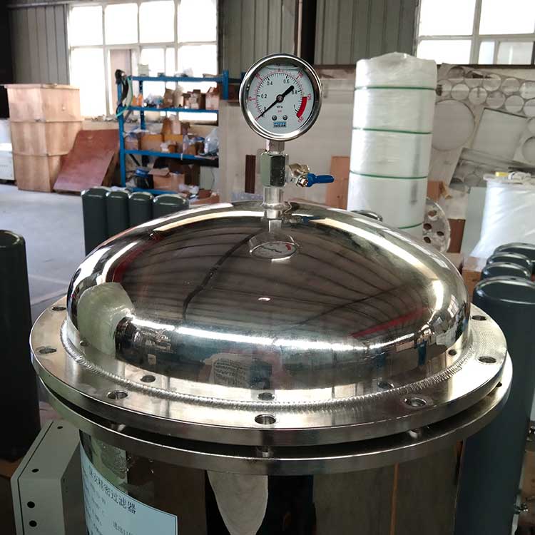 HYB-15-40保安精密過濾器-(3)