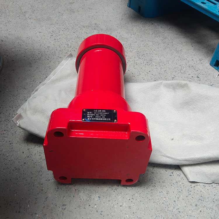 ZU-H100×20DLP過(guò)濾器-(1)