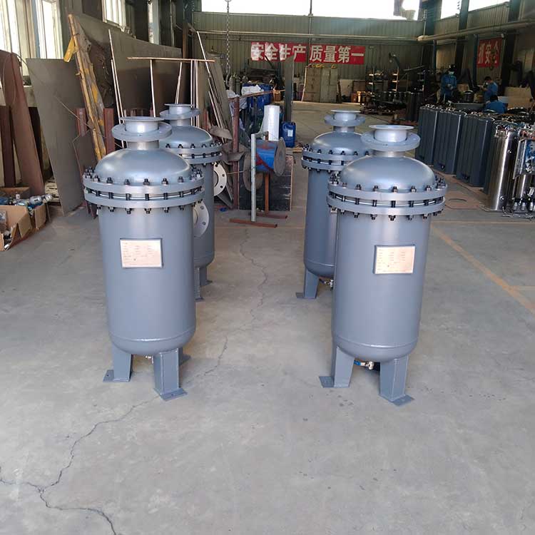 活性炭過(guò)濾器KAC-80-(1)