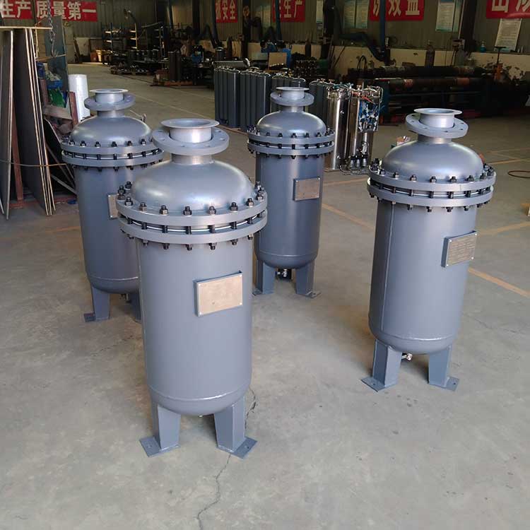 活性炭過(guò)濾器KAC-80-(7)