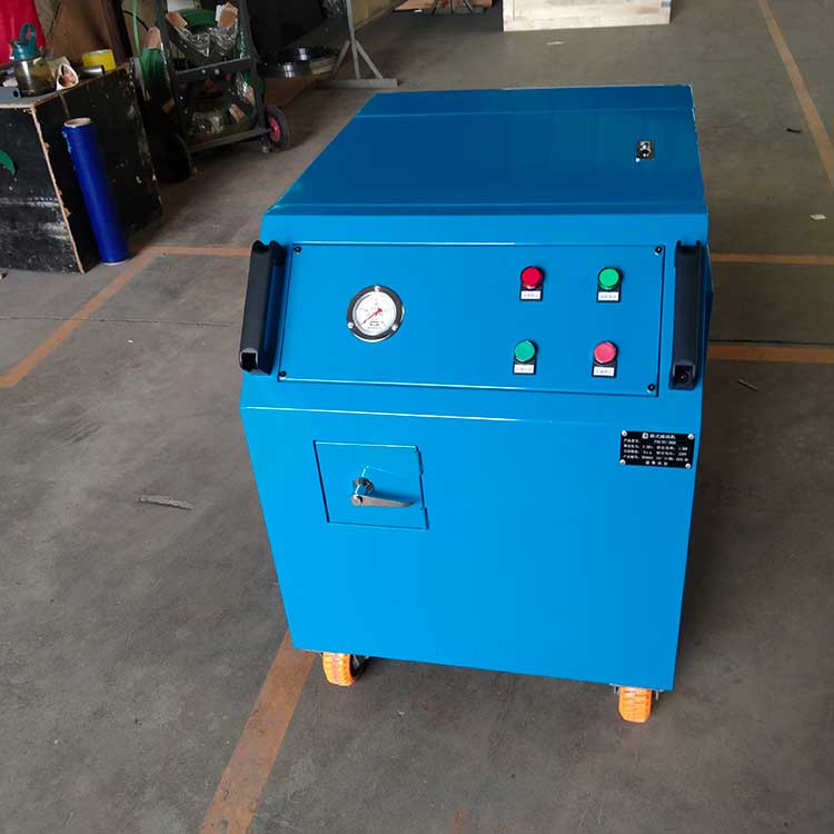 箱式濾油機(jī)-(1)